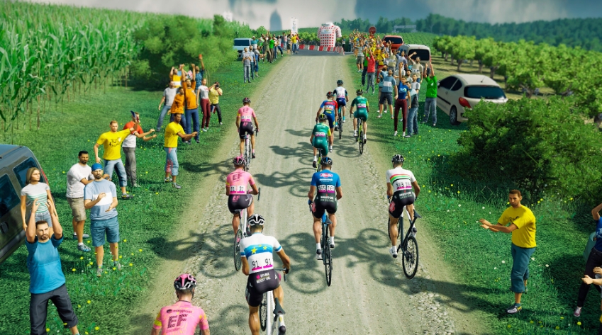 环法自行车赛2024 Tour de France 2024_0