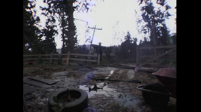 切勿尖叫 DON'T SCREAM_0