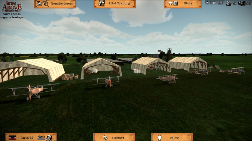 一战天空 Skies above the Great War_0