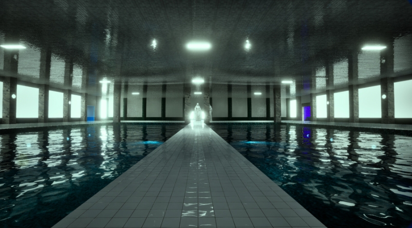 临界宇宙 Liminal Universe_0