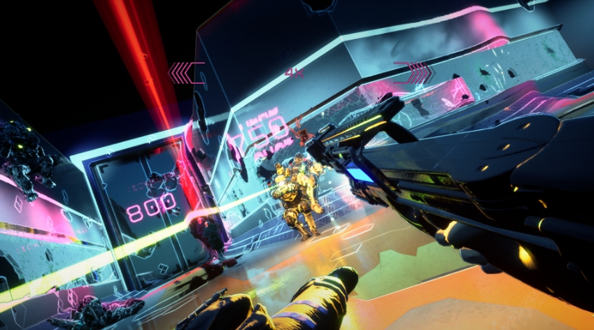 断钢 Severed Steel_0