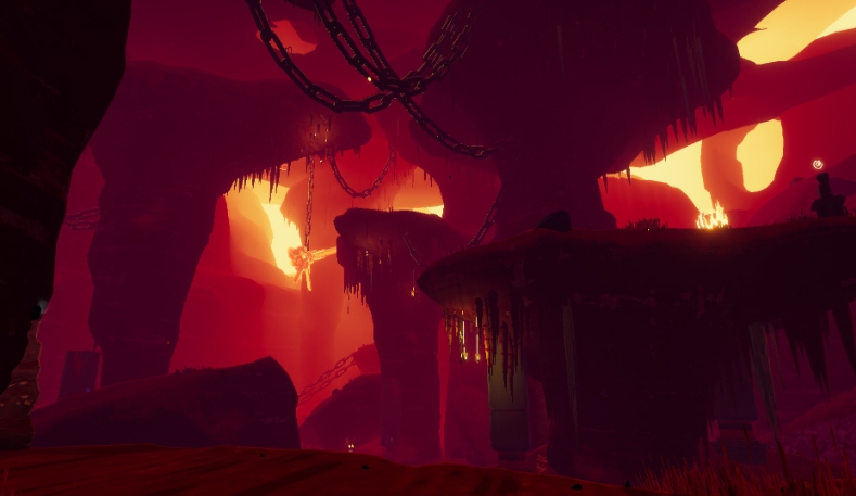 雨中冒险2 Risk of Rain 2_0