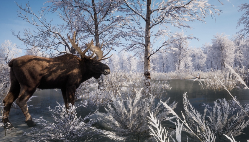 中世纪王朝 Medieval Dynasty_0