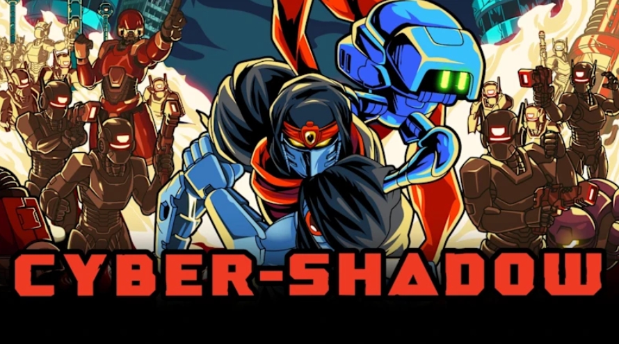 switch赛博暗影 Cyber Shadow v1.0.4 金手指