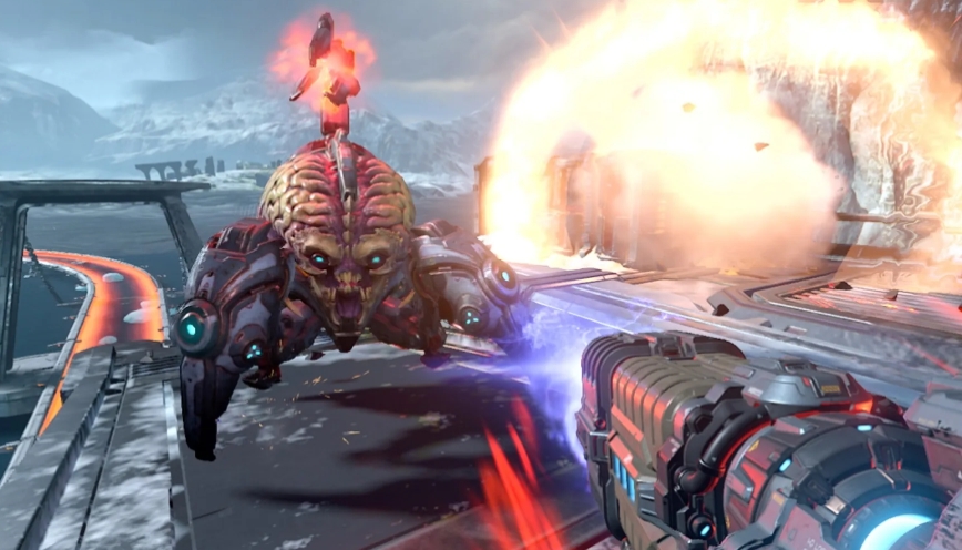 毁灭战士永恒_0