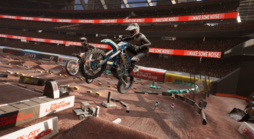 究极大越野：传奇 MX vs ATV Legends_0