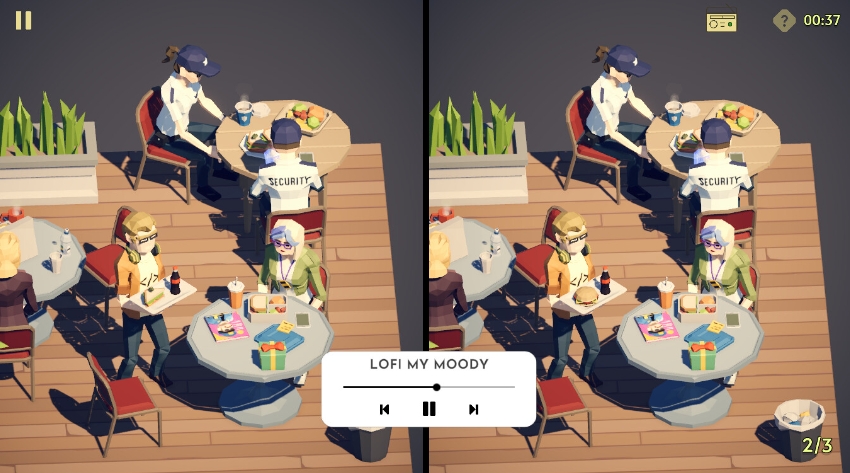 微观故事:隐藏物品 Tiny Tales: Hidden Objects_0