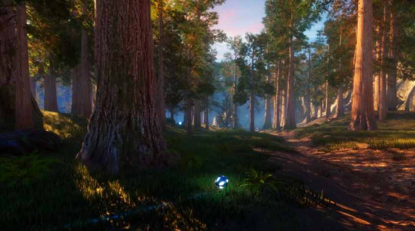 InFlux重制版 InFlux Redux_0