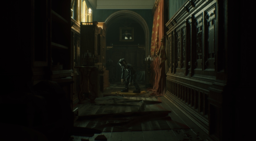 超越汉威尔 Beyond Hanwell_0