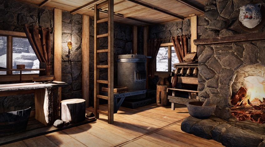 翼星求生 ICARUS_0