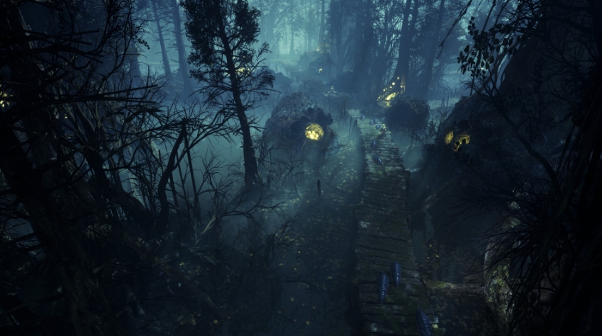 龙的传人:孤旅 Dragonkin: The Banished_0