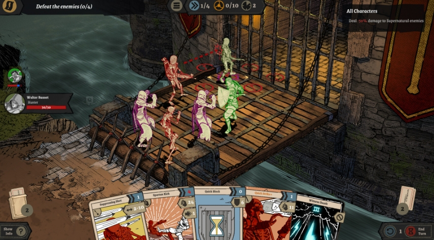 狭间骑士 Knights in Tight Spaces_0