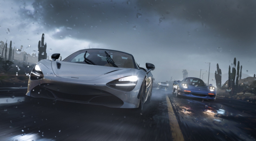 极限竞速：地平线5顶级版 Forza Horizon 5 - Premium Edition_0