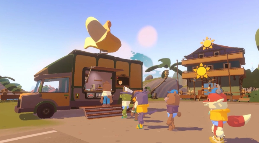 水果巴士 Fruitbus_0