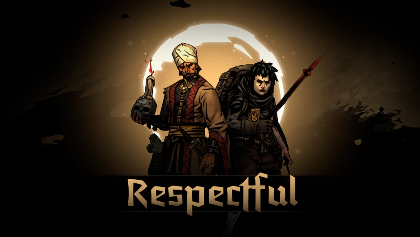 暗黑地牢2 Darkest Dungeon II_0