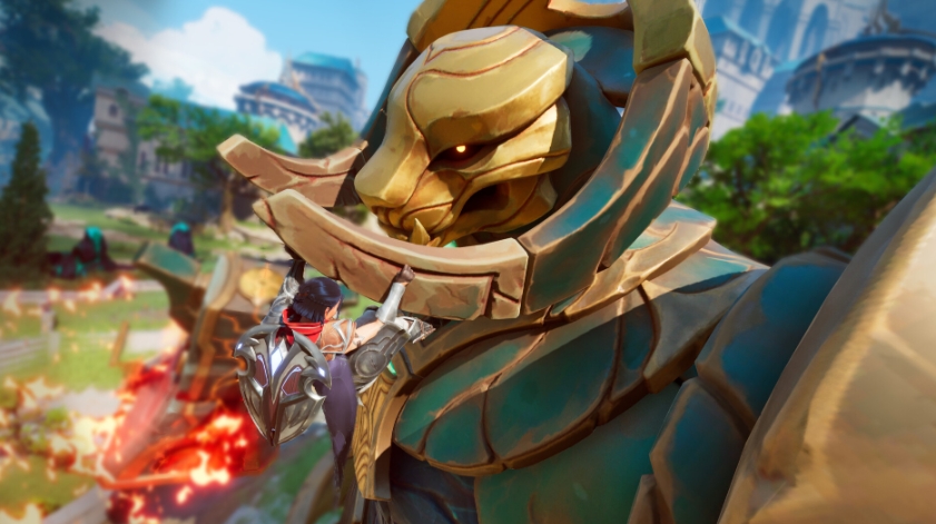 永恒之链 Eternal Strands_0