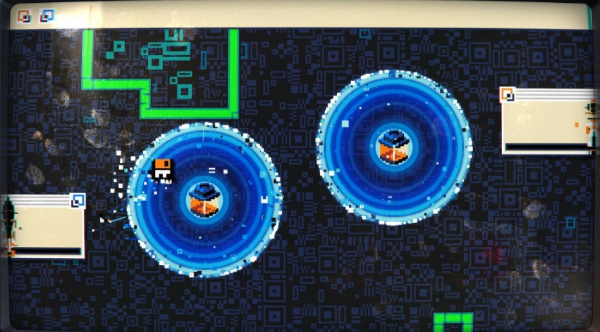 软盘奇遇 MainFrames_0