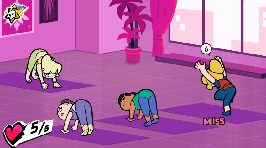 节奏裂隙 Rift of the NecroDancer_0