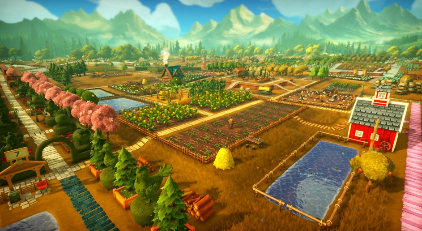 一起农场2 Farm Together 2_0