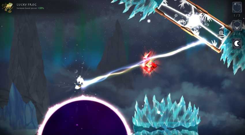 永恒之门 Evergate_0