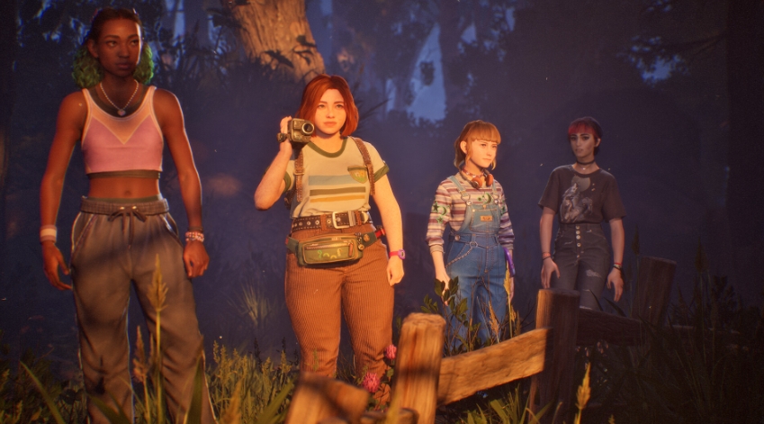 失落的记录：绽放与愤怒 Lost Records: Bloom & Rage_0