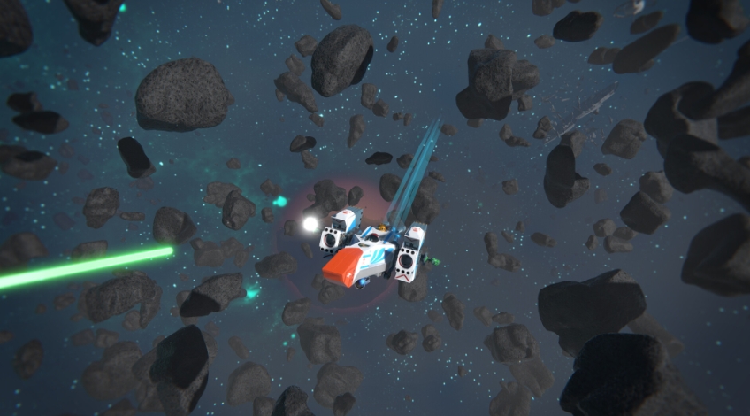 机械制造者 Trailmakers_0