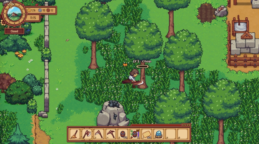 旅者之憩 Travellers Rest_0