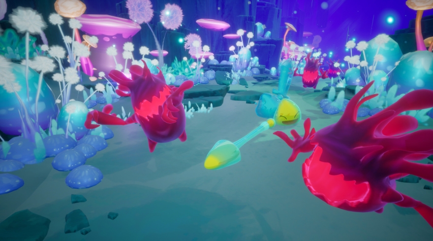 史莱姆英雄 Slime Heroes_0