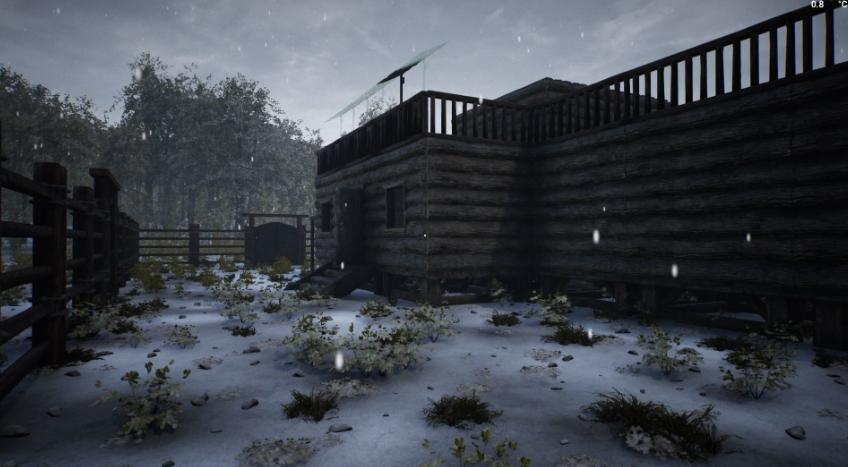 被感染者 The Infected_0