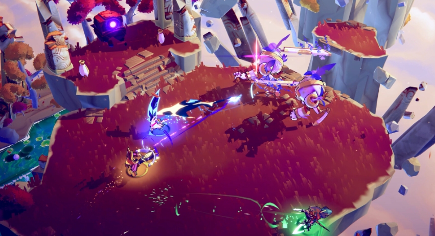 风中行者 Windblown_0