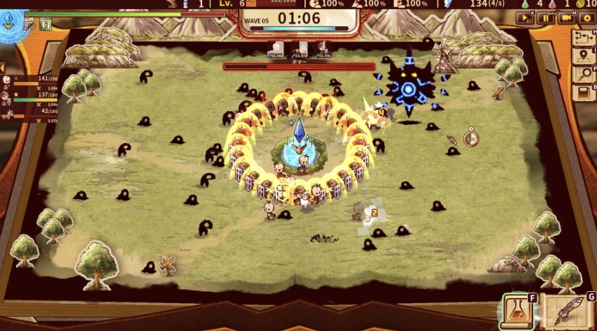 涂鸦英雄工厂 ShapeHero Factory_0