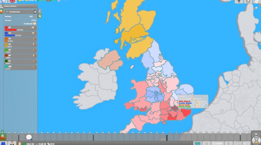 文明法则2 Lawgivers II_0