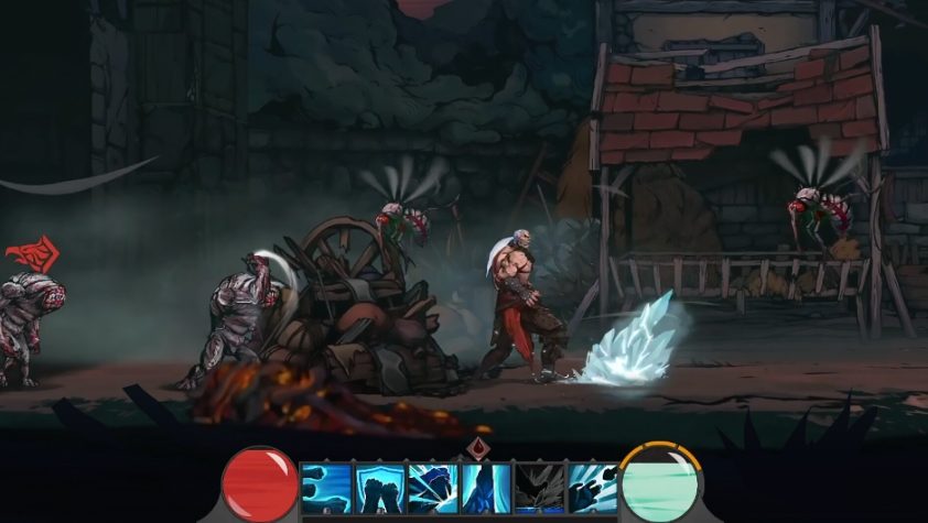 不朽猎人 Immortal Hunters_0