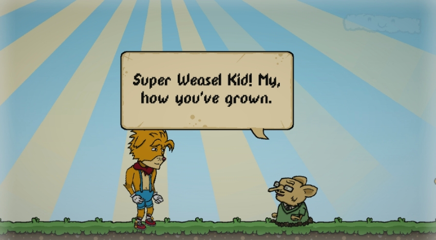 六角追凶 The Hex_0