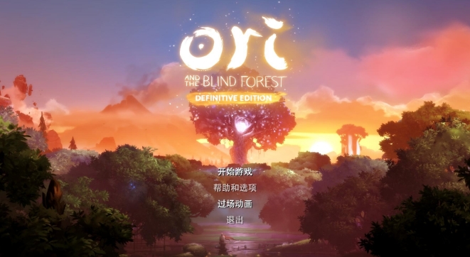 switch奥日与黑暗森林：终极版 Ori and the Blind Forest 1.0.2 金手指