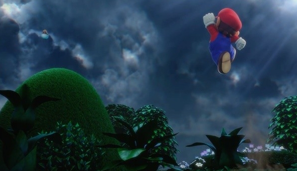 switch超级马里奥RPG Super Mario RPG 金手指+1.0.1