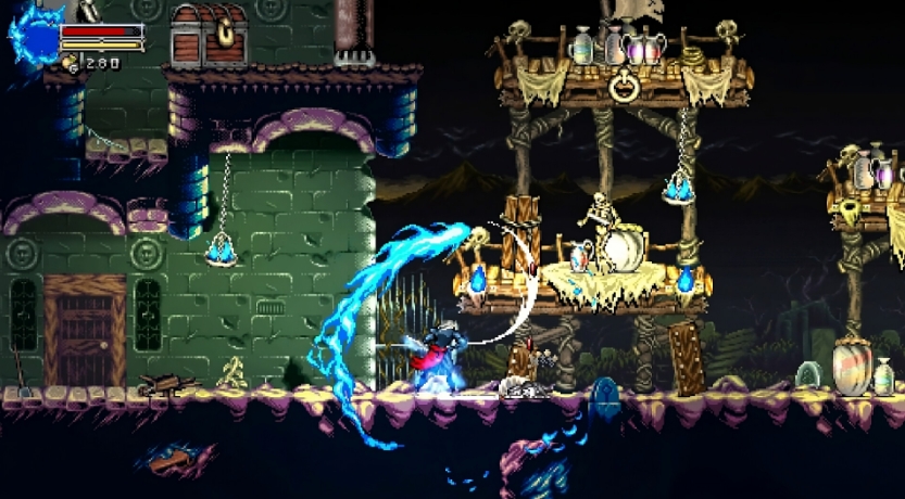 超越冰宫2 Beyond the Ice Palace 2_0