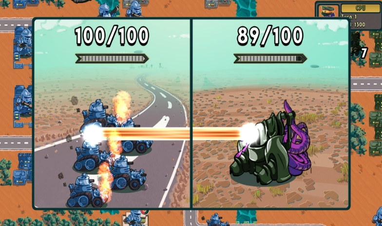 帝国阵线 Empires Shall Fall_0