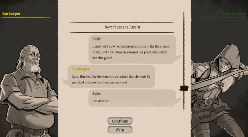 狭间骑士 Knights in Tight Spaces_0