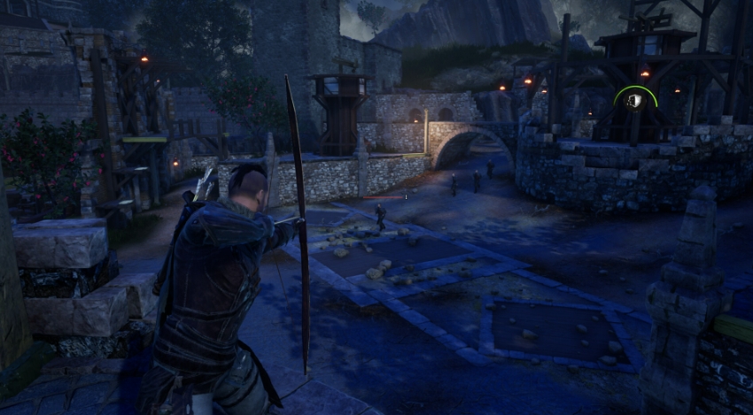 罗宾汉:舍伍德卫士 Robin Hood: Sherwood Defenders_0