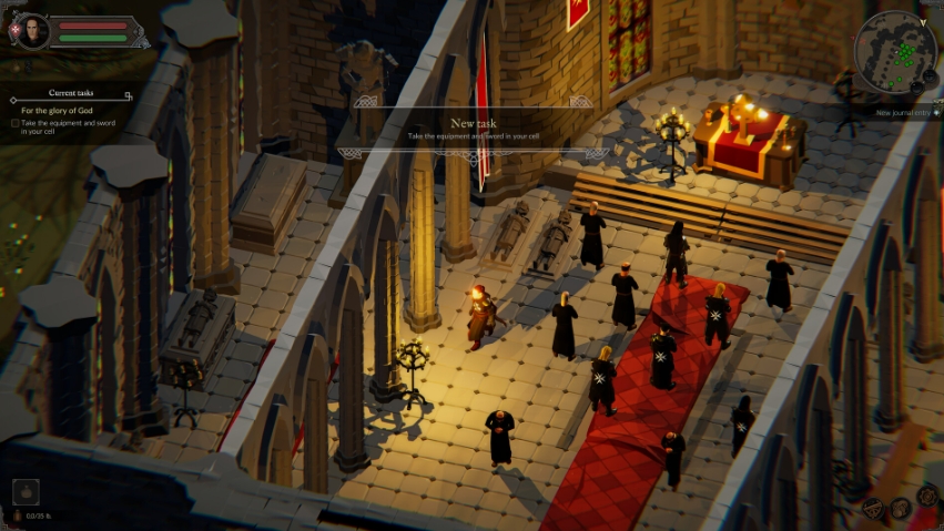 1428:西里西亚上空的阴影 1428: Shadows over Silesia_0