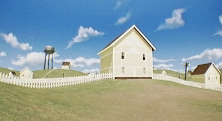 梦境核心 Dreamcore_0