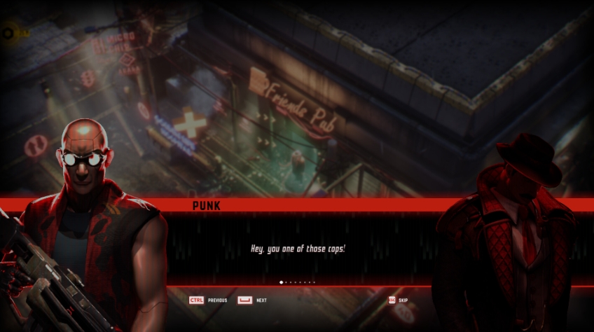 侦探2112 DeTechtive 2112_0