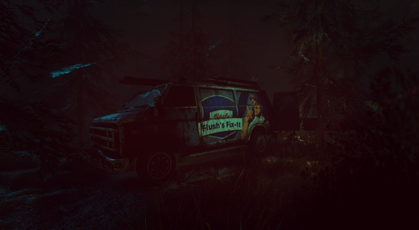 猜猜我是谁 Lost Lullabies: The Orphanage Chronicles_0