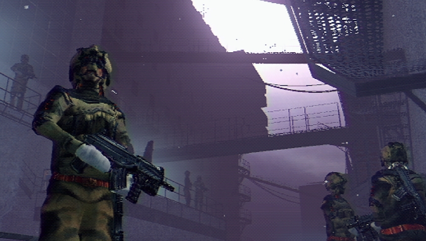 极地煎蛋 Arctic Eggs_0