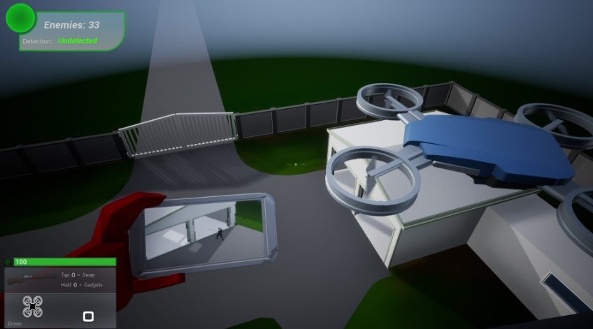 剑与酱汁 Sword With Sauce_0