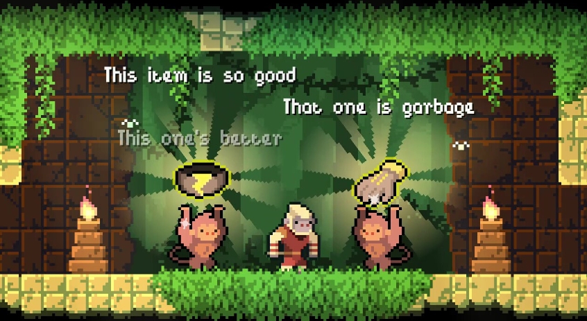 护林猿神 Dunjungle_0