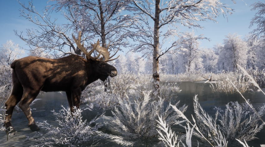 中世纪王朝 Medieval Dynasty_0