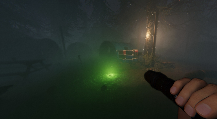 恐鬼症 Phasmophobia_0