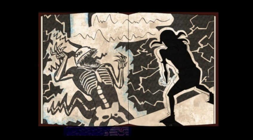 丰饶之岛 Harvest Island_0